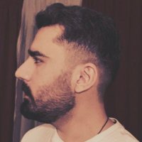 B E H R A D (@_bhrd_) 's Twitter Profile