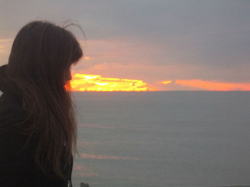 Blogger :)