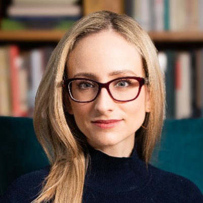 History of the Body, Medicine, and Gender.
PhD from @KingsCollegeLon.
Host of @bodybookclub. (she/her)