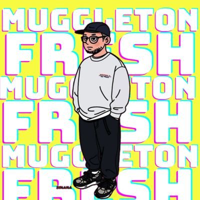 muggletonfresh Profile Picture