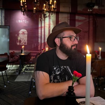 Funzo_85's profile picture. Some call me jesus