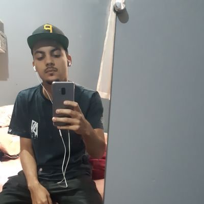 CabecaPa's profile picture. 🦊 / 🏁
