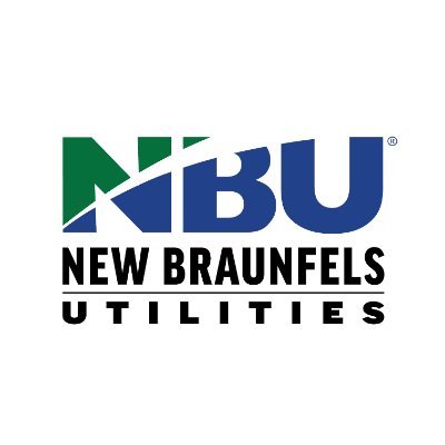 Official Twitter account of New Braunfels Utilities. Account not monitored 24/7. For customer service, contact customerservice@nbutexas.com or 830.629-8400.