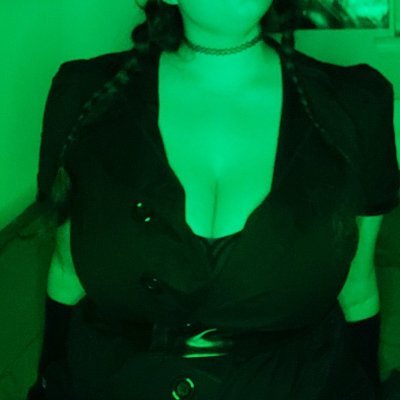 26, she/they. hypnosis and horror enthusiast. 🔞 NSFW 18+