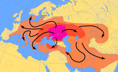 Proto-Indo-European word of the day