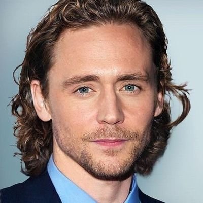 Tom Hiddleston