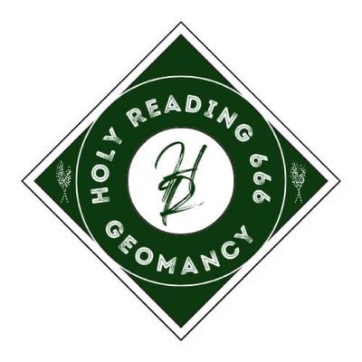 For UR personal reading contact Holyreading666@hotmail.com OR Dm Do not send me an email if you are not ready to hear the truth I’m a geomancy reader(I use sand