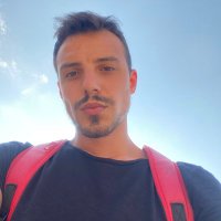 Tolga (@tolgaac) 's Twitter Profile