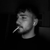 𝓗𝓲𝓵𝓶𝓲 (@hilmdogru) Twitter profile photo