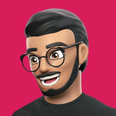 Good Giantさんのプロフィール画像