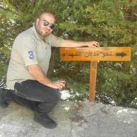 fadi_sawaya's profile picture. News Government & Politics