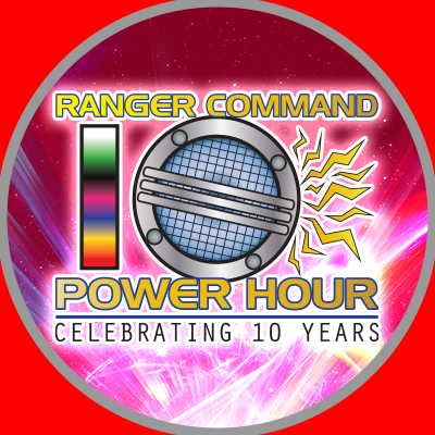 Ranger Command Power Hour 🎙