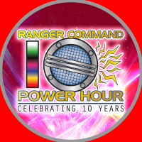Ranger Command Power Hour 🎙(@RangerCommandPH) 's Twitter Profile Photo