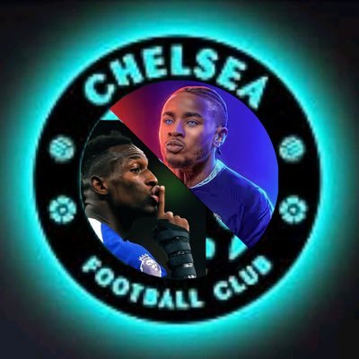 Chelsea fan and musilm