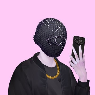 Irox1703's profile picture. 😍 I like NFT 💥