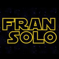 Fran Solo(@franzzolo) 's Twitter Profile Photo