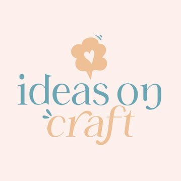 IdeasonCraft's profile picture. 💫✨“Handmade With a Unique Touch” ✨💫 Follow us in IG, FB & Etsy: @IdeasOnCraft • 📧 ideasoncraft@gmail.com • CEO: @AmyRodriguezF