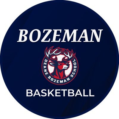 Bozeman Basketball official Twitter page