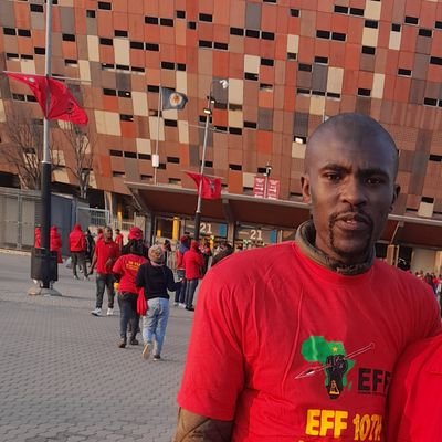 EFF is a home