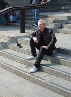 Becksters007's profile picture. Helping people reaching their full potential @BecksterMPUA