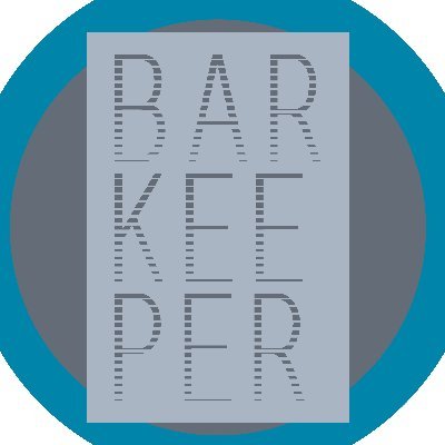 Hi! I am Barkeep, I stream on youtube and hope ya enjoy the content!
