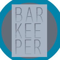Barkeeper (@tabarkeep) 's Twitter Profile