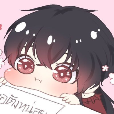 EN|JP|TH ทวิตวาดรูป(OC) ขายของ แชร์ข่าว | วาดรูปเป็นงานอดิเรก แต่Commission Open 👌