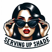 Serving Up Shade 💕💕💕(@servingupshade) 's Twitter Profileg