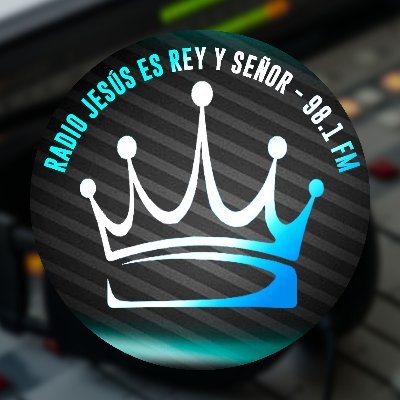 JESUS ES REY Y SEÑOR 98.1FM