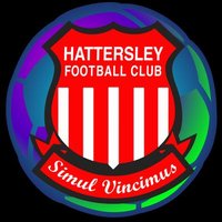 HattersleyFC(@hattersley_fc) 's Twitter Profile Photo