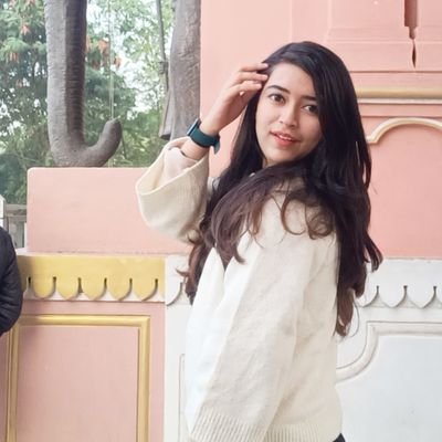 parul947a's profile picture. Upcoming SWE intern @Amex | Software developer | BV'25