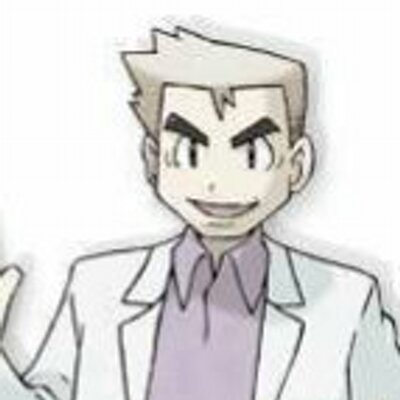 オーキド博士bot ポケモン図鑑を作成中 わしの祖先にオーキド マサラという人がおったんだがその人がマサラタウンの由来になったともいわれておる Okido