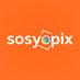 Sosyopix (@Sosyopix) Twitter profile photo