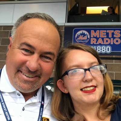 I watch mlb for Don & Mud, the umpires, ejections and the bench clearing brawls. I finally met Don Orsillo on 7.22.22 🤎💛 Proud to be asexual