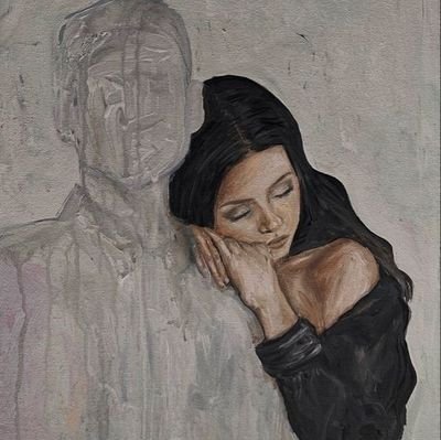 𝐈'𝐦 𝐧𝐨𝐭 𝐩𝐞𝐫𝐟𝐞𝐜𝐭 , 𝐈'𝐦 𝐨𝐫𝐢𝐠𝐢𝐧𝐚𝐥🖤