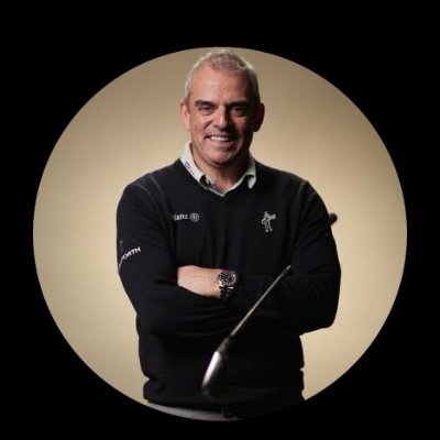 #Irish professional #golfer .. won #four events on the European #tour... Professional Golfer - Golf is my game and my @business #Reserved Acc. 🇮🇪 #No DMs