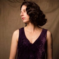 Gillian Fischer is a UK based Actor. (@gillian_actor) 's Twitter Profile
