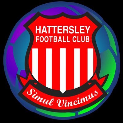 Hattersley_fc1st team