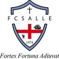 FC SALLE (@fcsalle) 's Twitter Profile