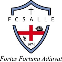 FC SALLE OLD BOYS (@fc_salleres) 's Twitter Profile