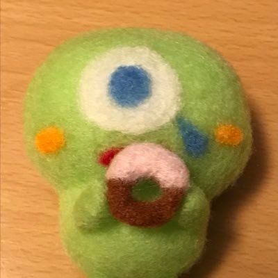 onoano70's profile picture. 配信の通知がうるさいからミュートしておいてくれ！！   ゲーム配信してるよ！ 羊毛フェルトもやってる！ ツイキャス→https://t.co/bzC1EmIrf9 ツイッチ→https://t.co/R41JcmCNQ1  @monoooon64