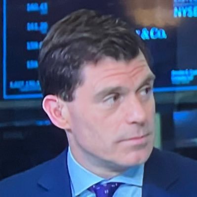 CNBC Senior Markets Commentator. Markets. Business. Baseball. Cranky New York parochialism.