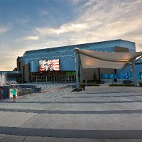 Marshall Health Network Arena (@mhealthnetarena) Twitter profile photo