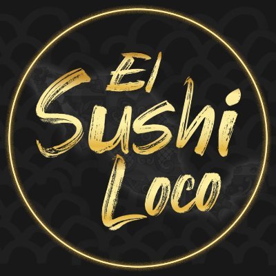 A Mexican Sushi Restaurant. 