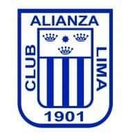 Arriba Alianza!!!