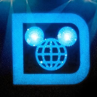 Twitter home of DisneyWorldTom TikTok.
260K+ Friends,
Follow Along For More At
https://t.co/CBtoLPUTMw