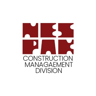 NespakCMD's profile picture. Nespak Construction Management Division Offical Page
