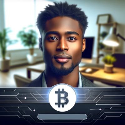 Blockchain & Crypto Aficionado 🌐| Bridging Technical & Non-Technical Worlds in Crypto | Binance Angel🔶 @binanceangels #binance
FR - ENG