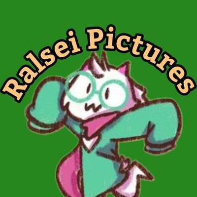 GifsRalsei's profile picture. Chapter 4 is better than 3 btw.
ALT: @Ronstereno