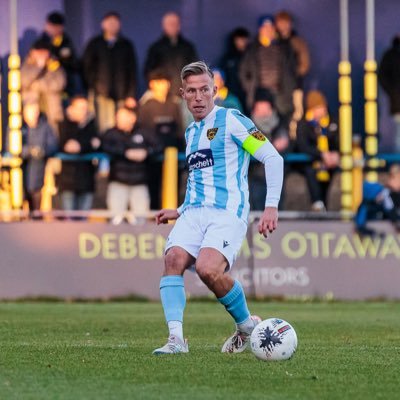 Footballer @maidstoneunited | Head Coach @fcwelling & @RondosAcademy